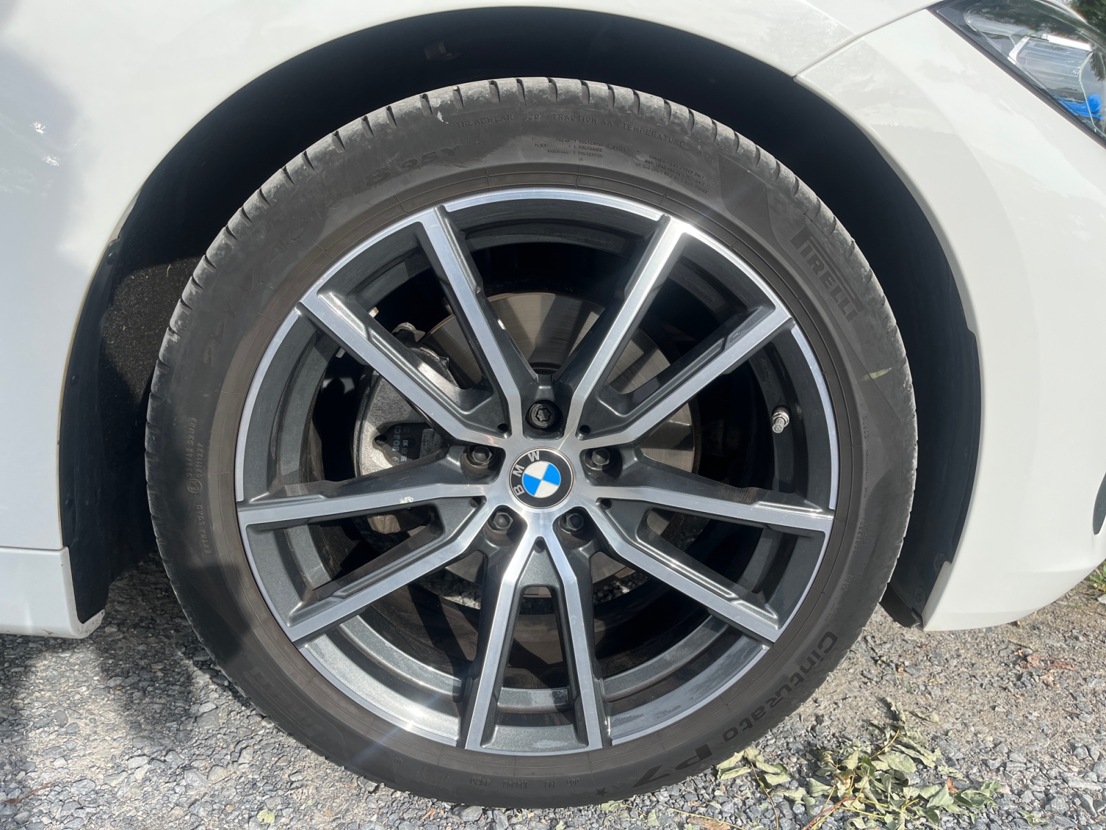 Bmw Serie 4 33