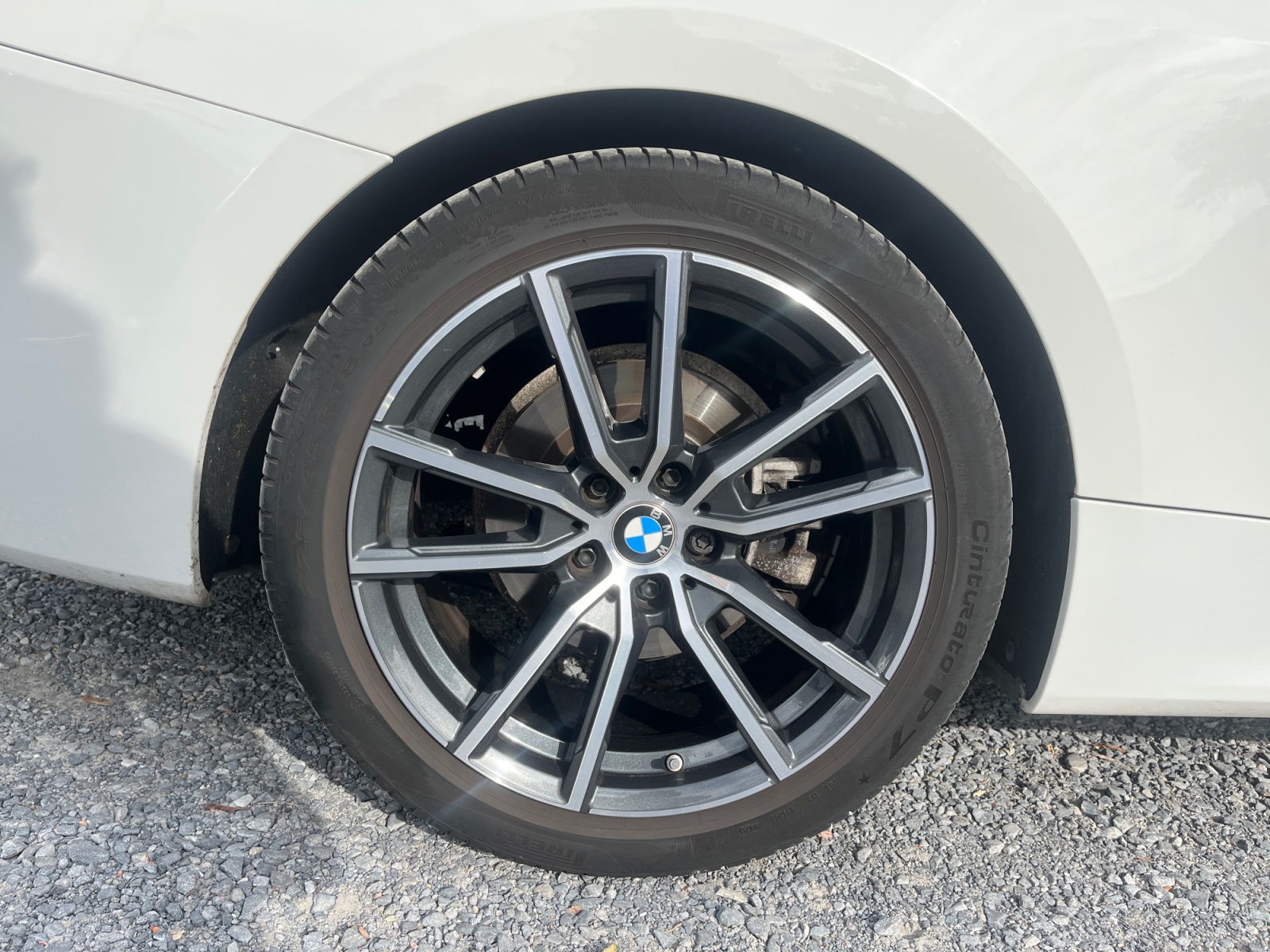 Bmw Serie 4 34