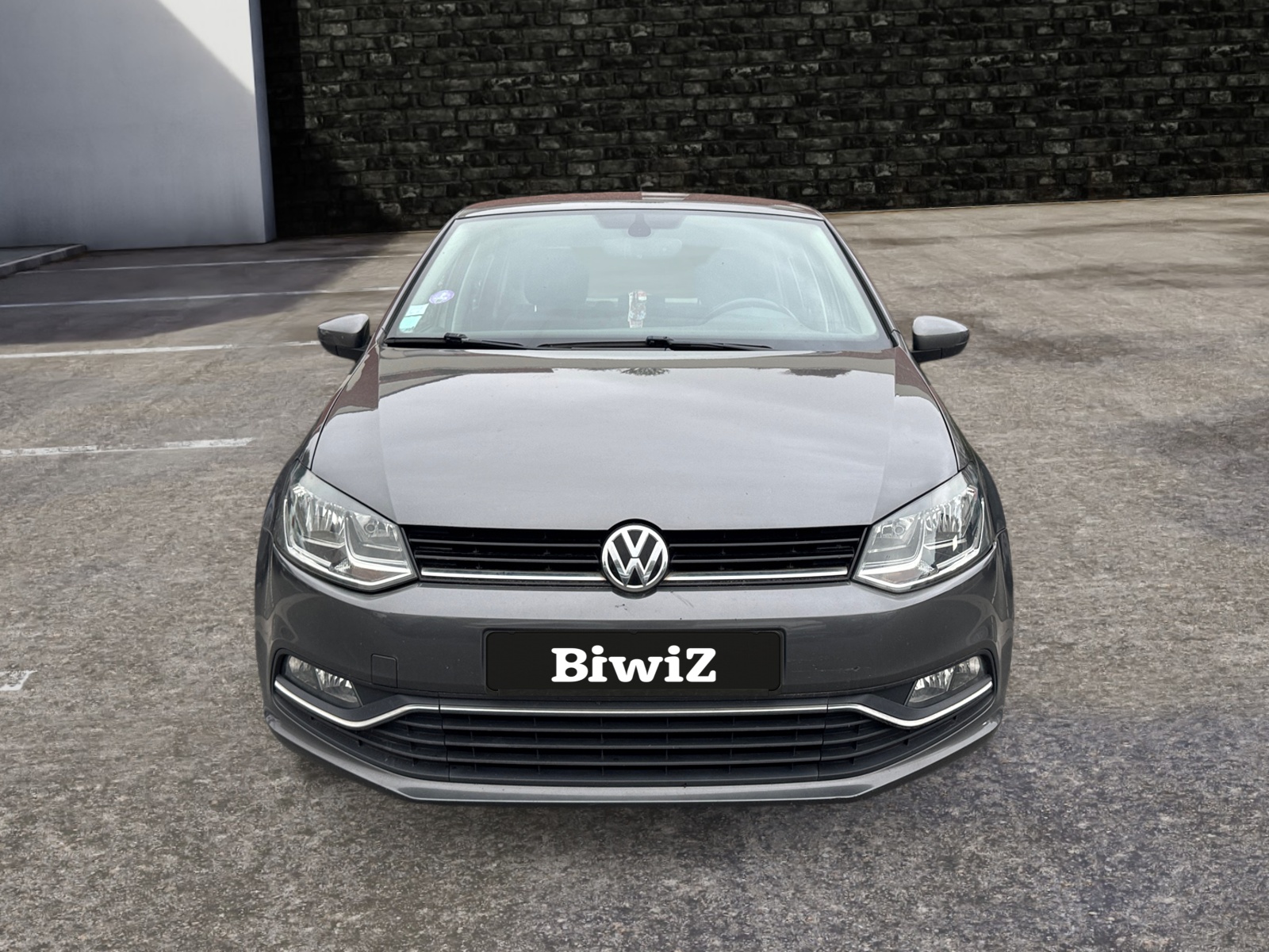 Volkswagen Polo 7