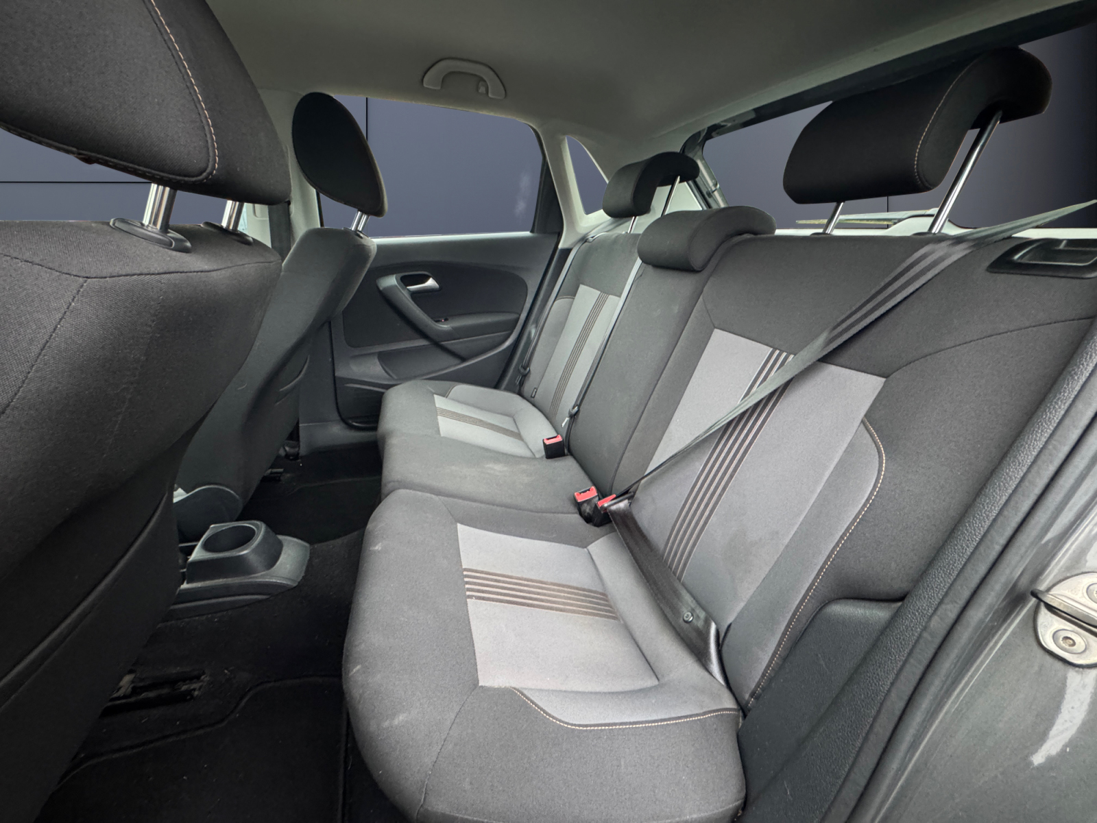 Volkswagen Polo 10