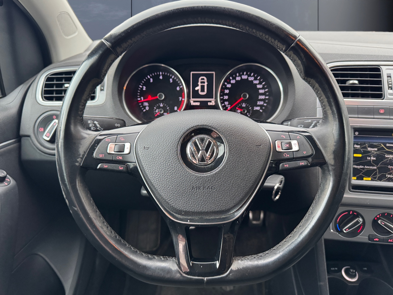 Volkswagen Polo 15