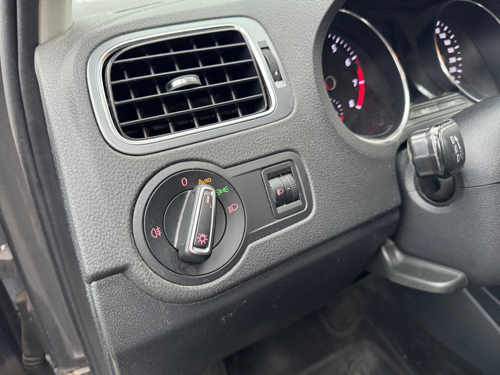 Volkswagen Polo 17