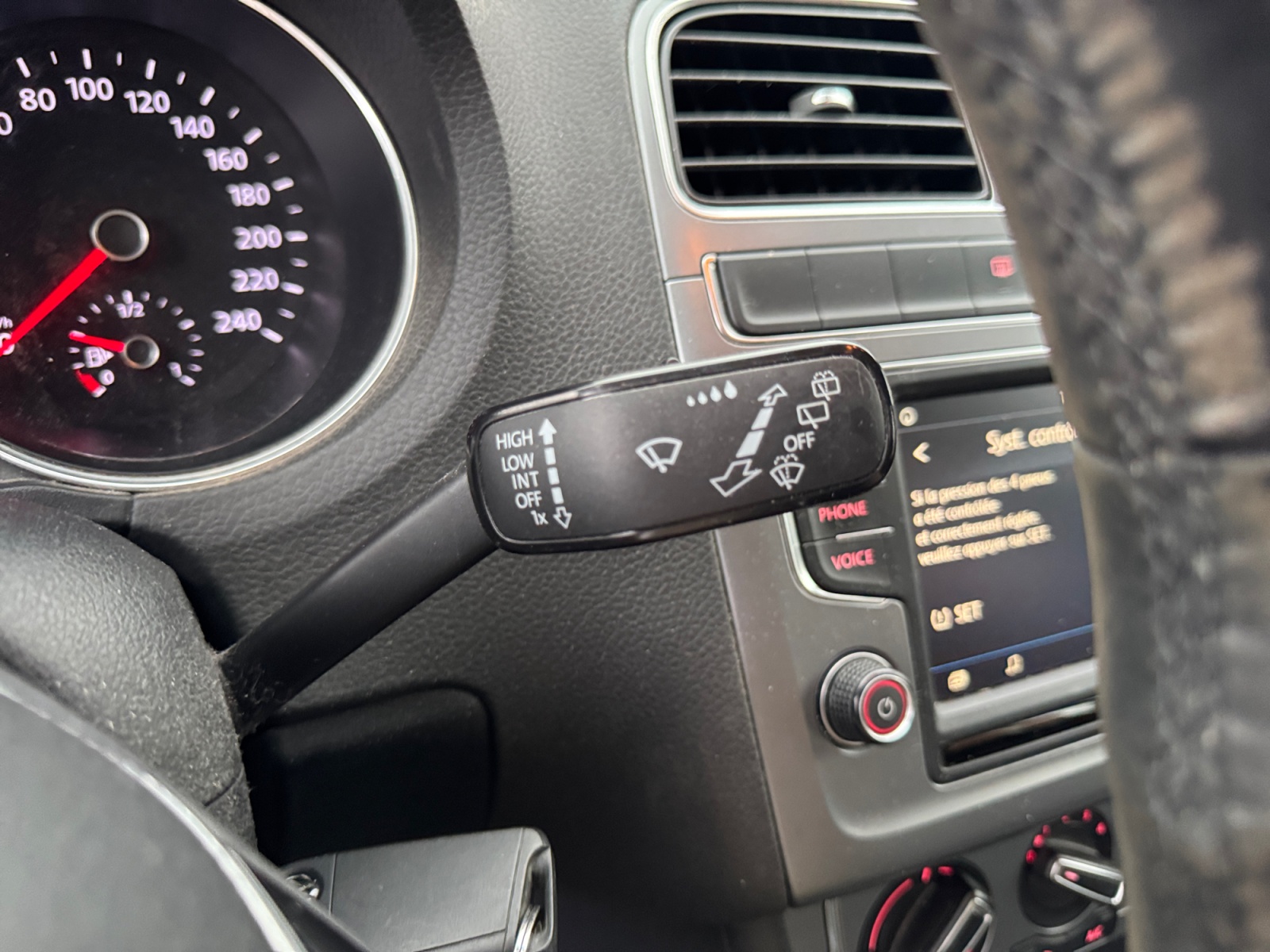 Volkswagen Polo 25