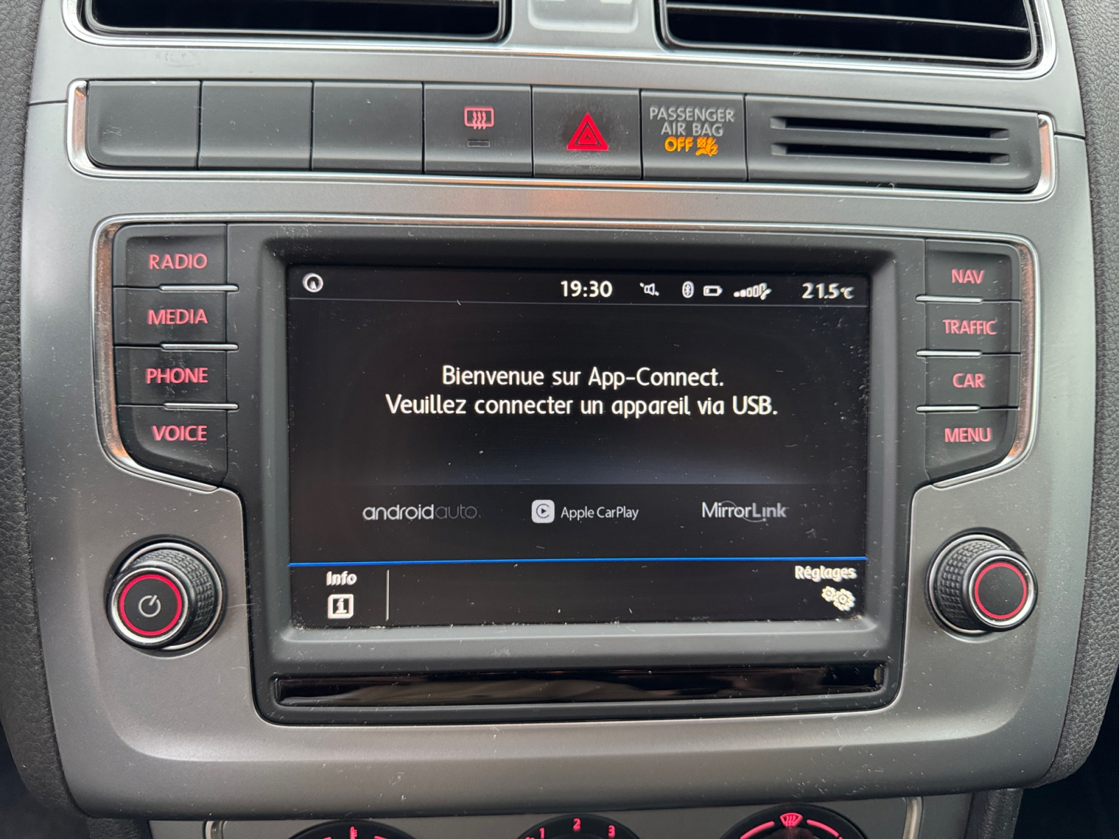Volkswagen Polo 26