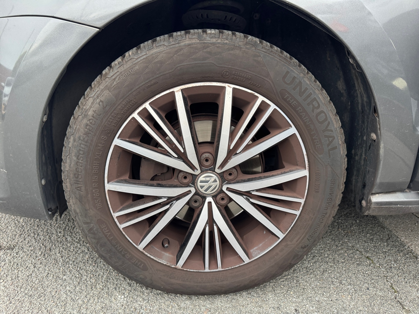 Volkswagen Polo 36