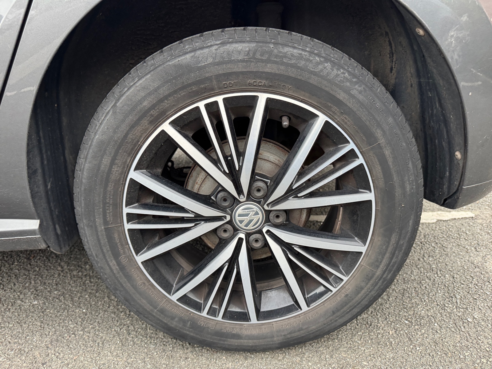 Volkswagen Polo 37