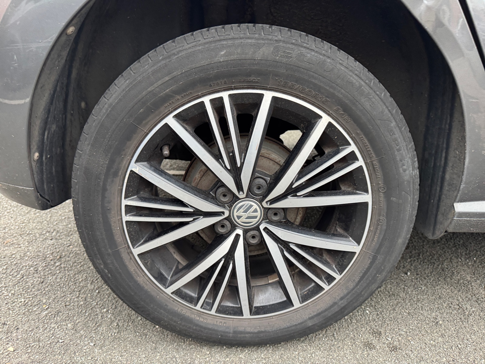 Volkswagen Polo 38