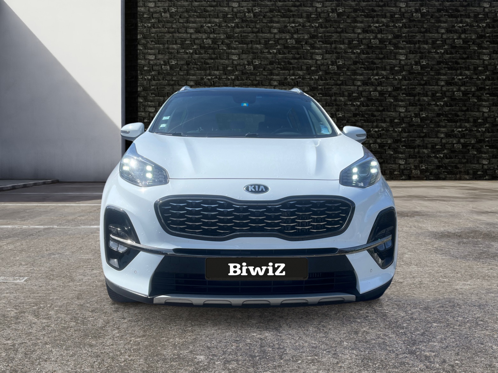 Kia Sportage 6