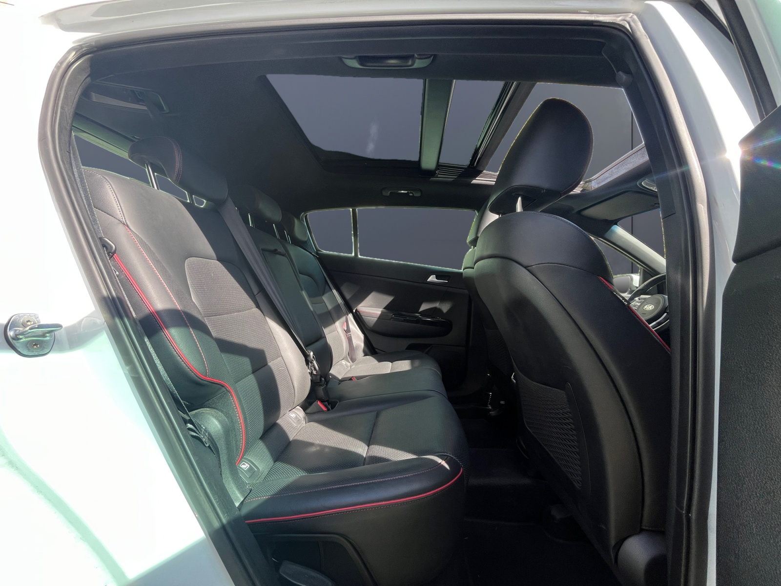Kia Sportage 11