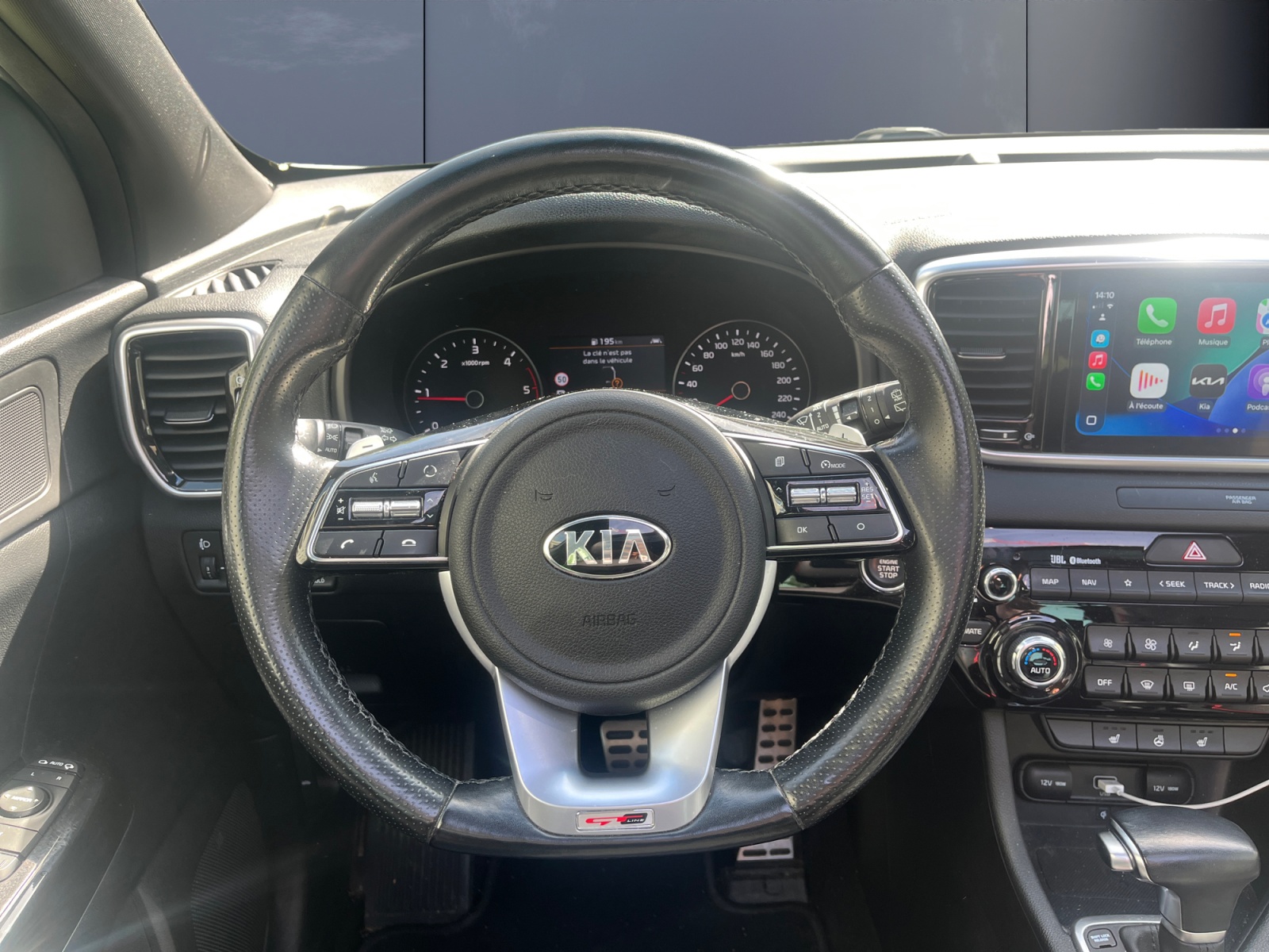 Kia Sportage 14