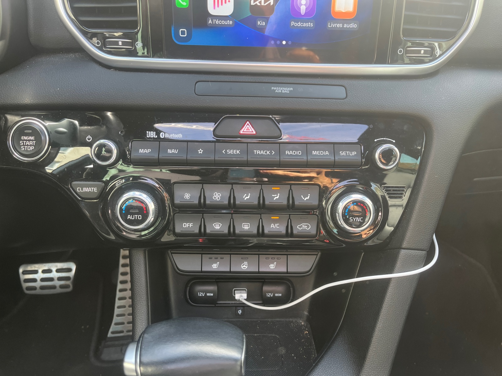 Kia Sportage 15