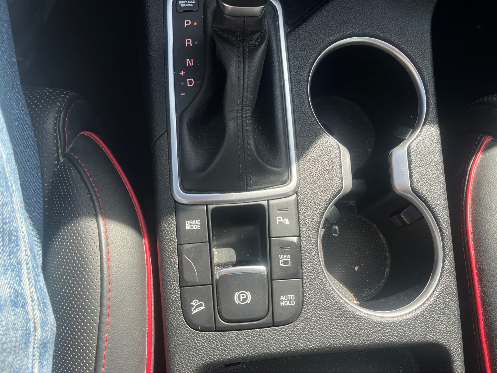 Kia Sportage 16