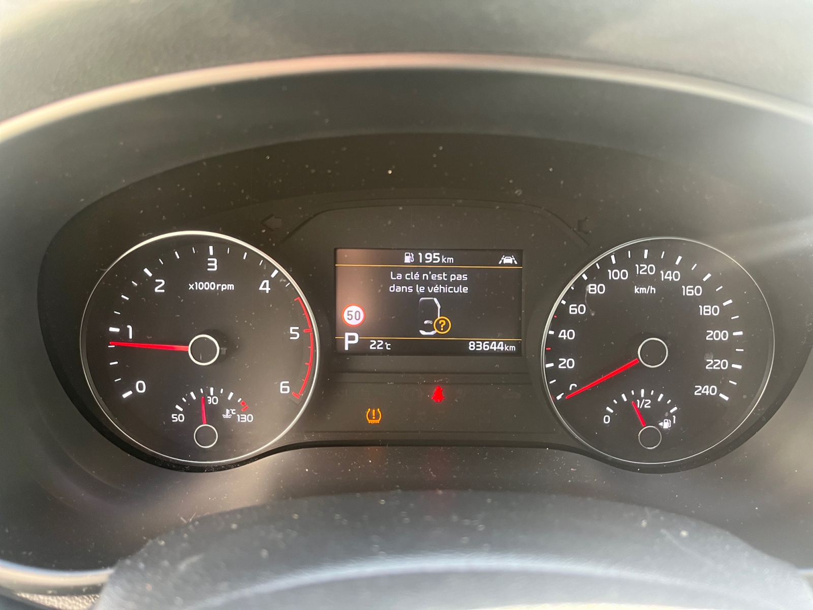 Kia Sportage 17