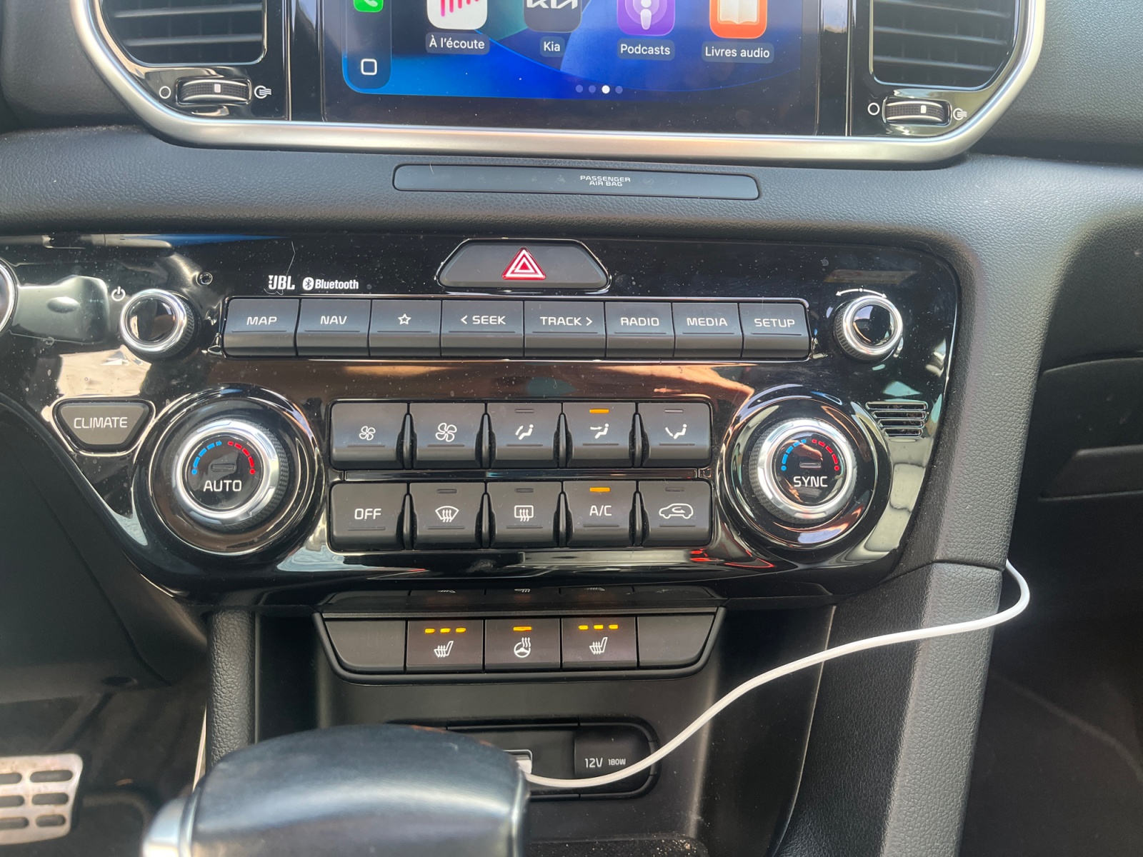 Kia Sportage 19