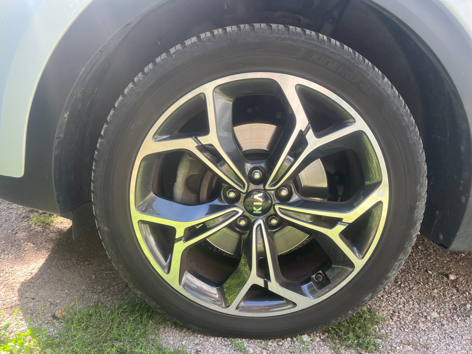 Kia Sportage 23