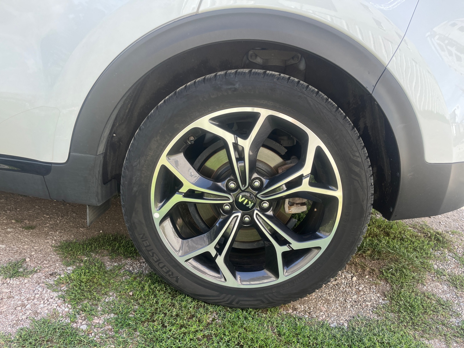 Kia Sportage 24