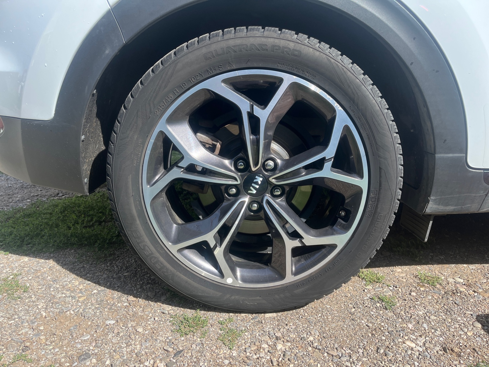 Kia Sportage 25
