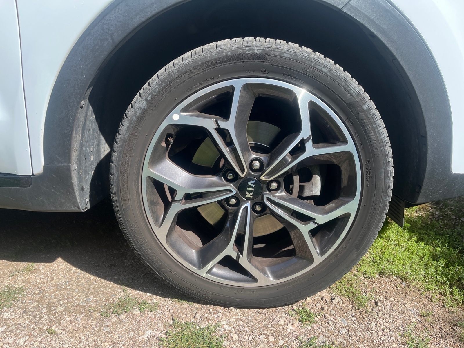 Kia Sportage 27