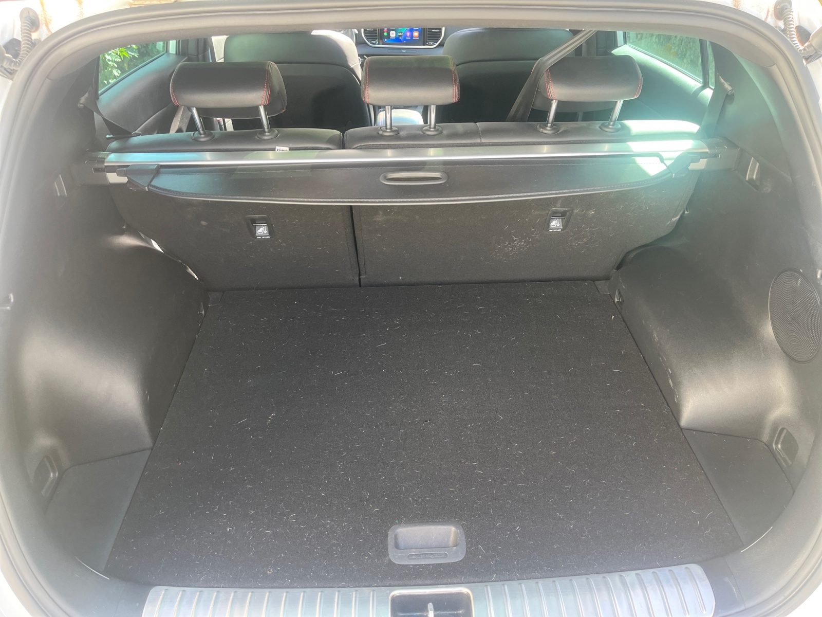 Kia Sportage 28