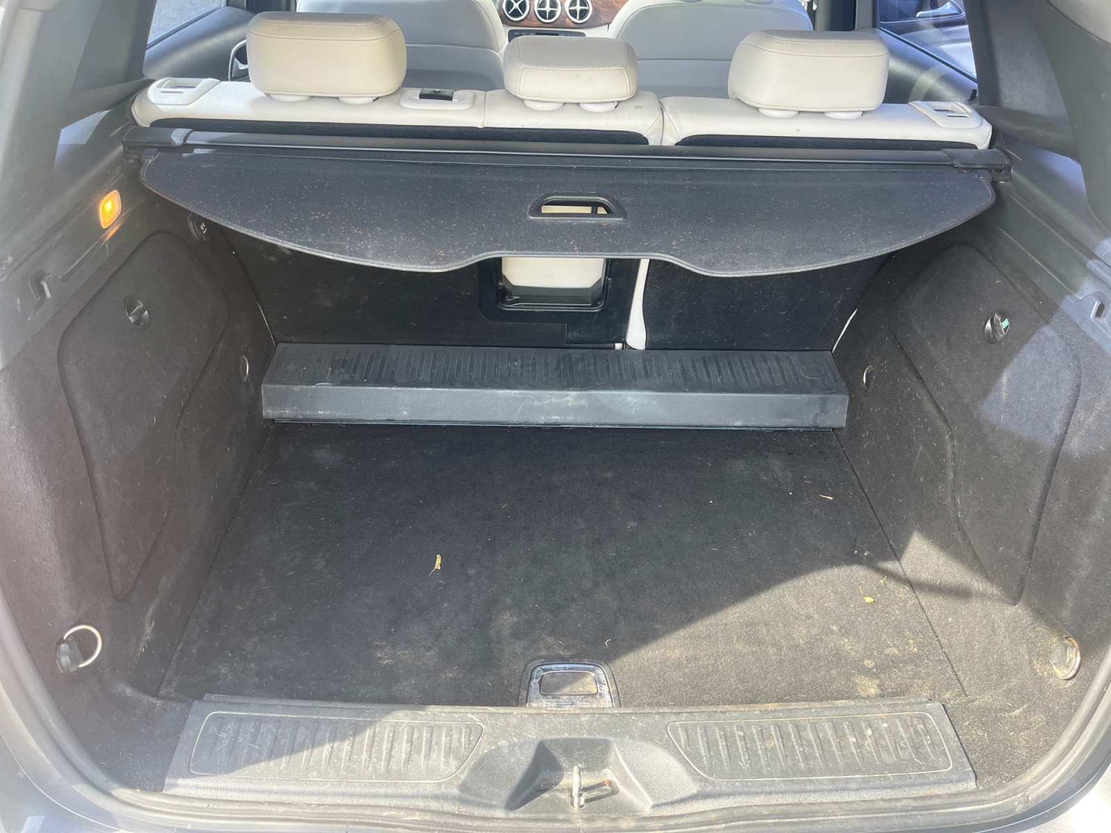 Mercedes-Benz Classe B 20
