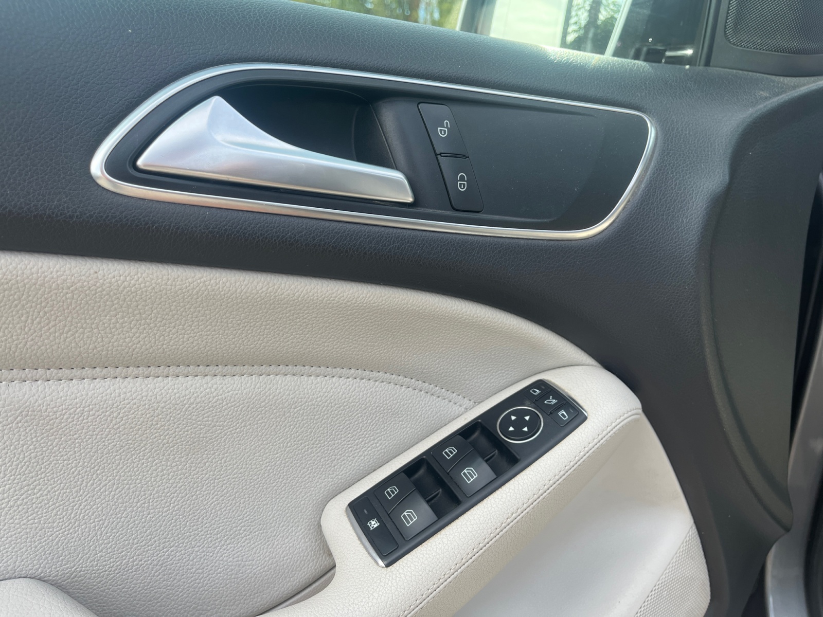 Mercedes-Benz Classe B 21