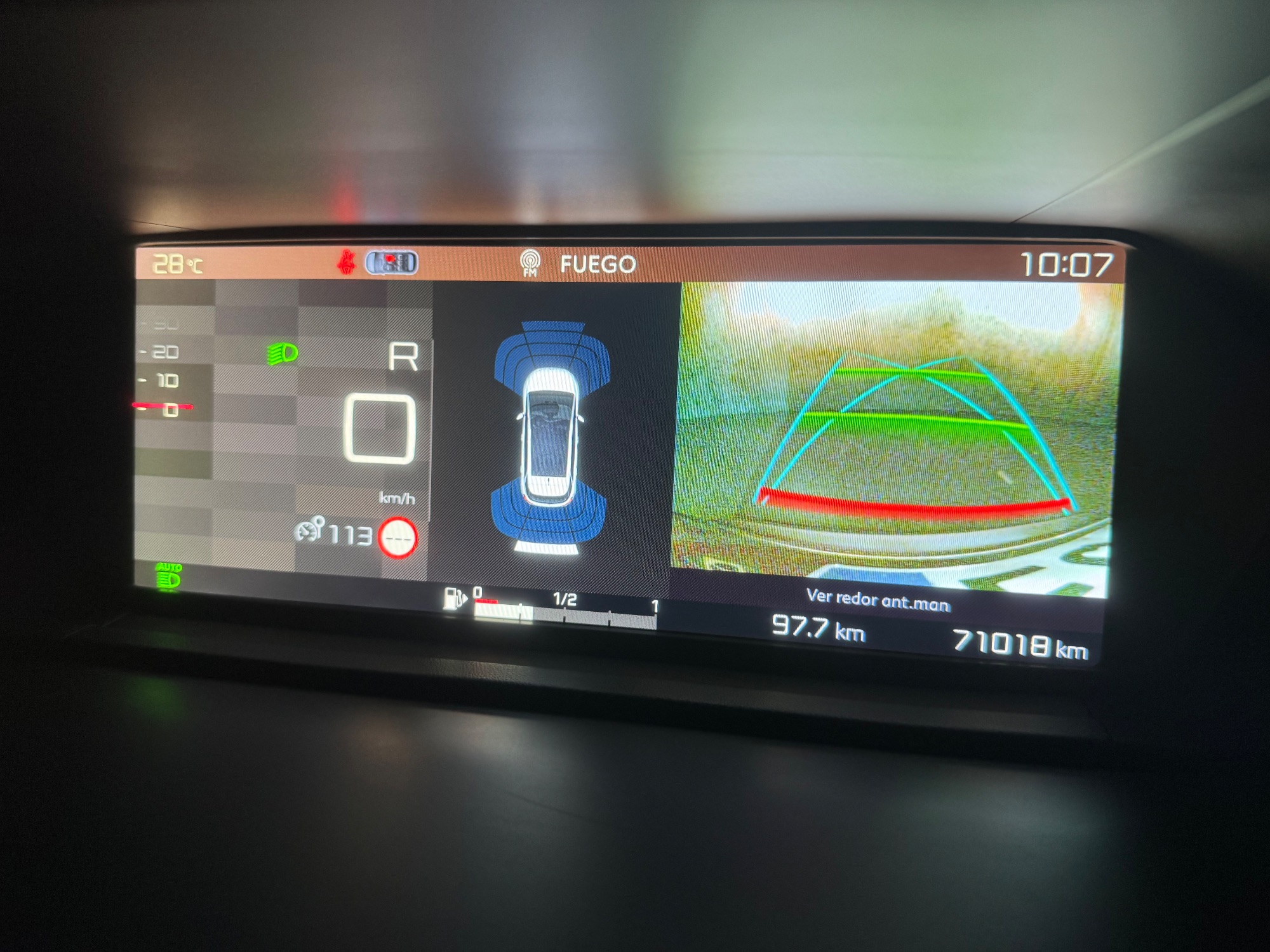 Citroen C4 Picasso 20