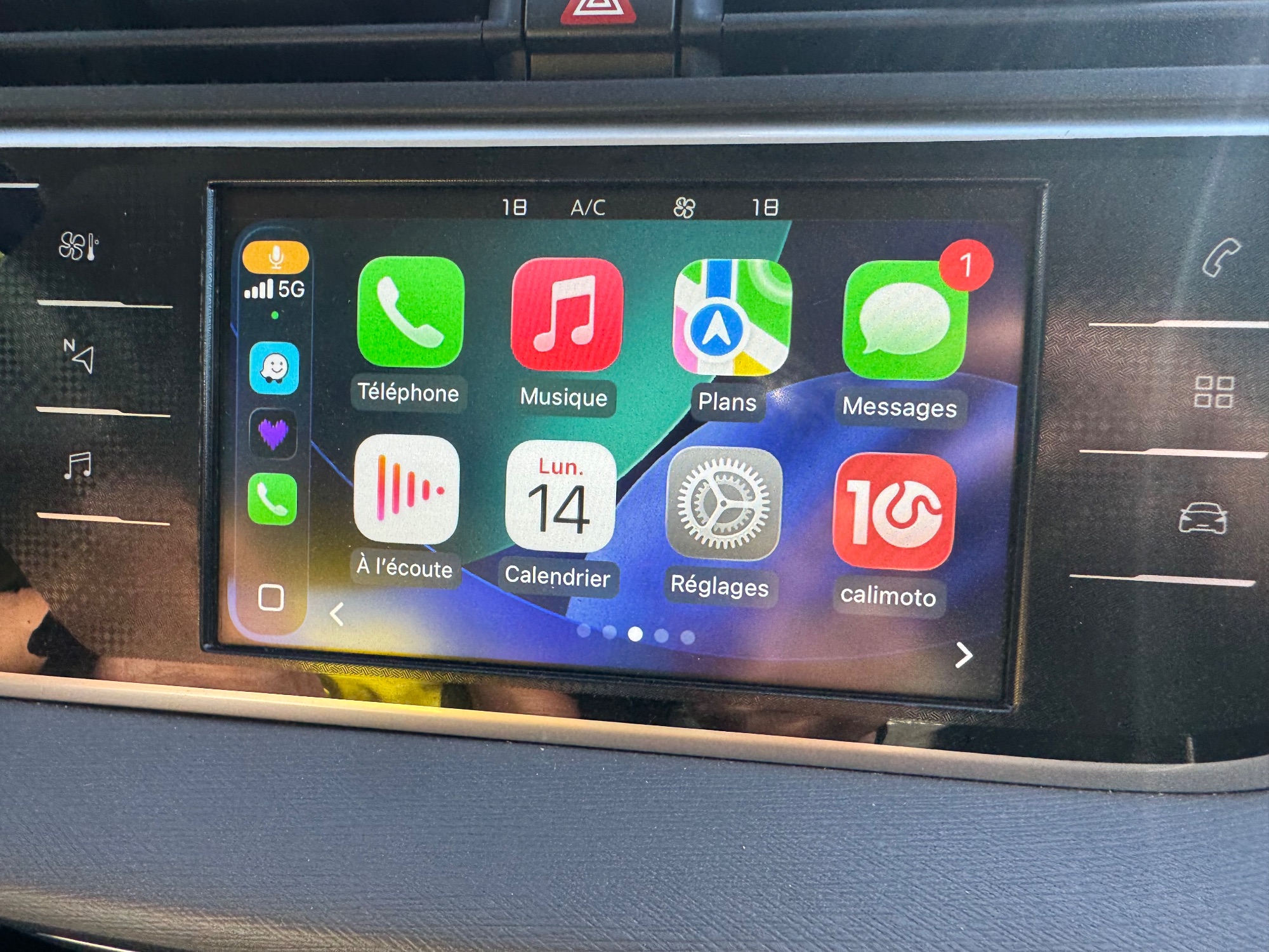 Citroen C4 Picasso 22