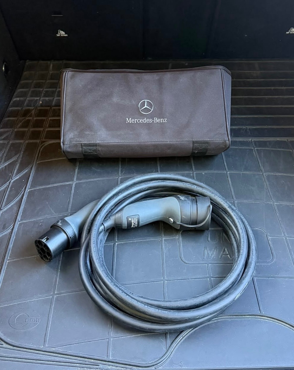 Mercedes-Benz Classe Gle 38