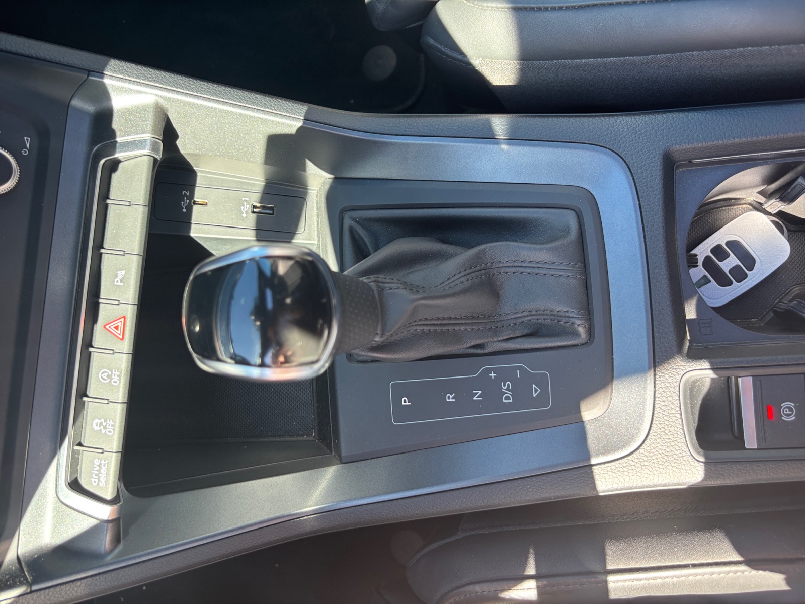 Audi Rs Q3 20