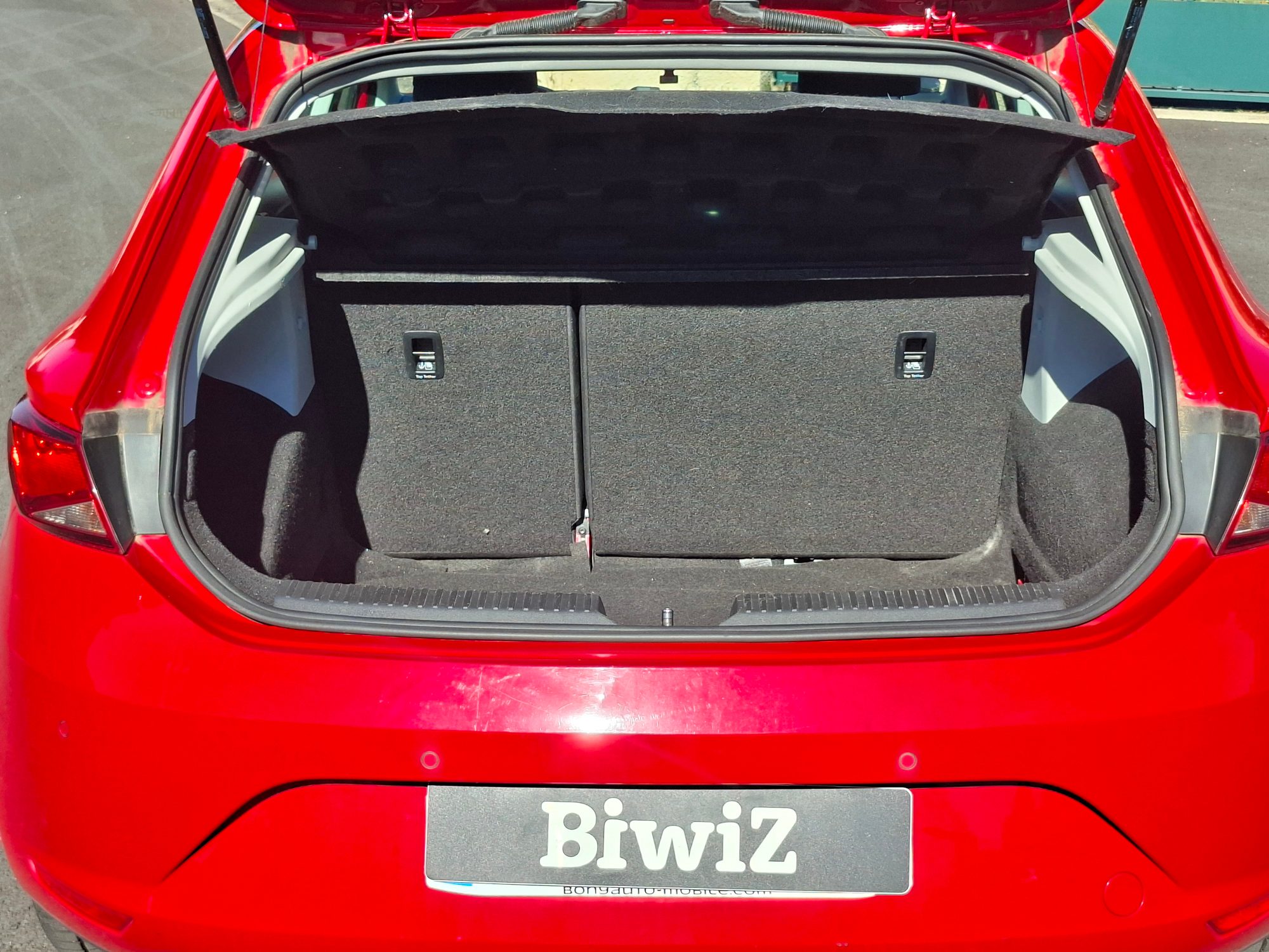 Seat Leon 36