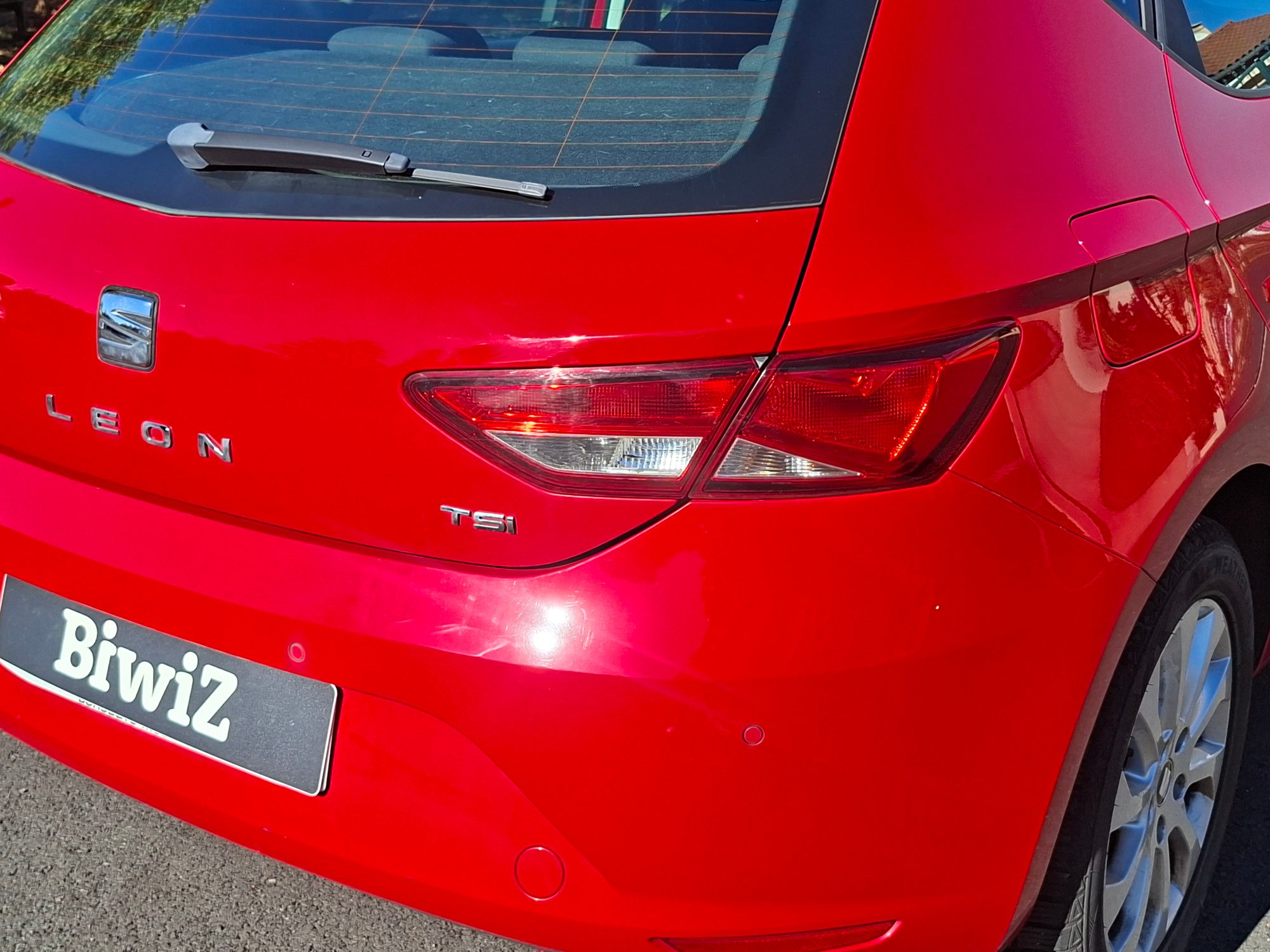 Seat Leon 41