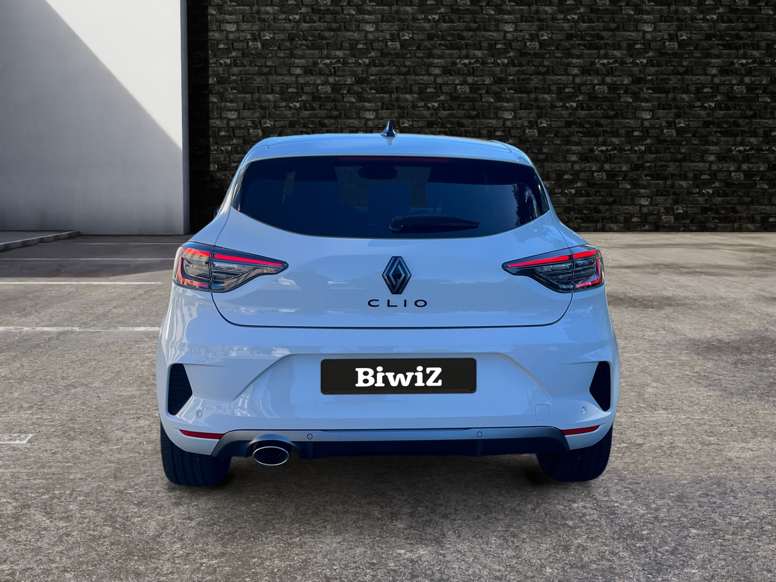 Renault Clio 3