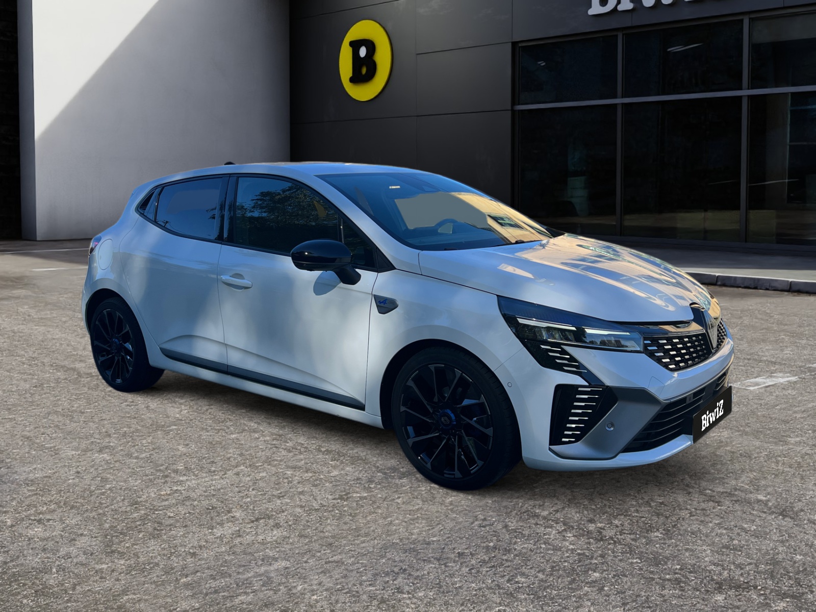 Renault Clio 6