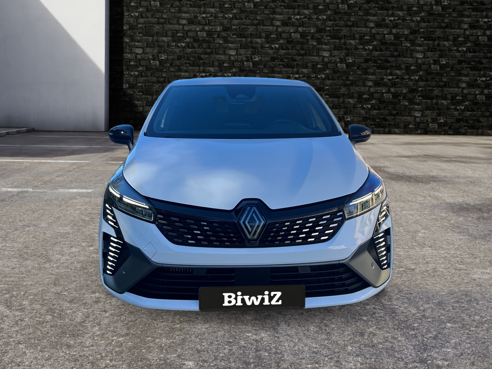 Renault Clio 7