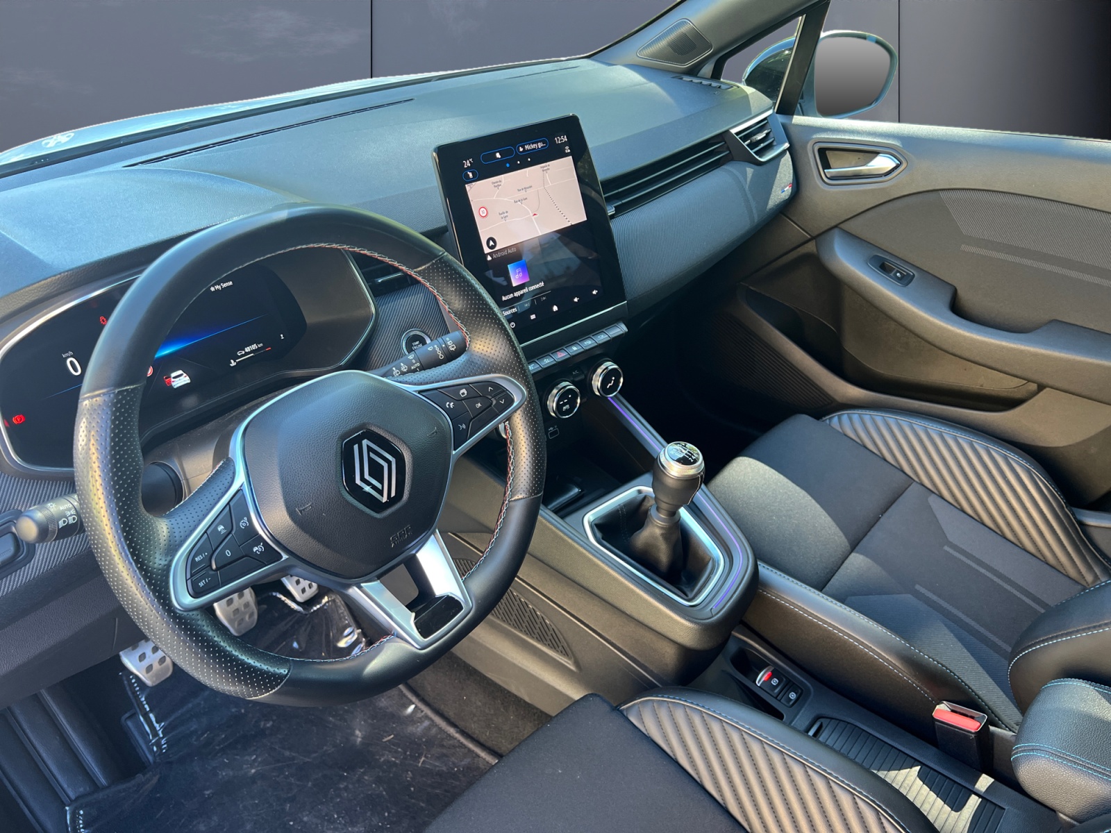 Renault Clio 8