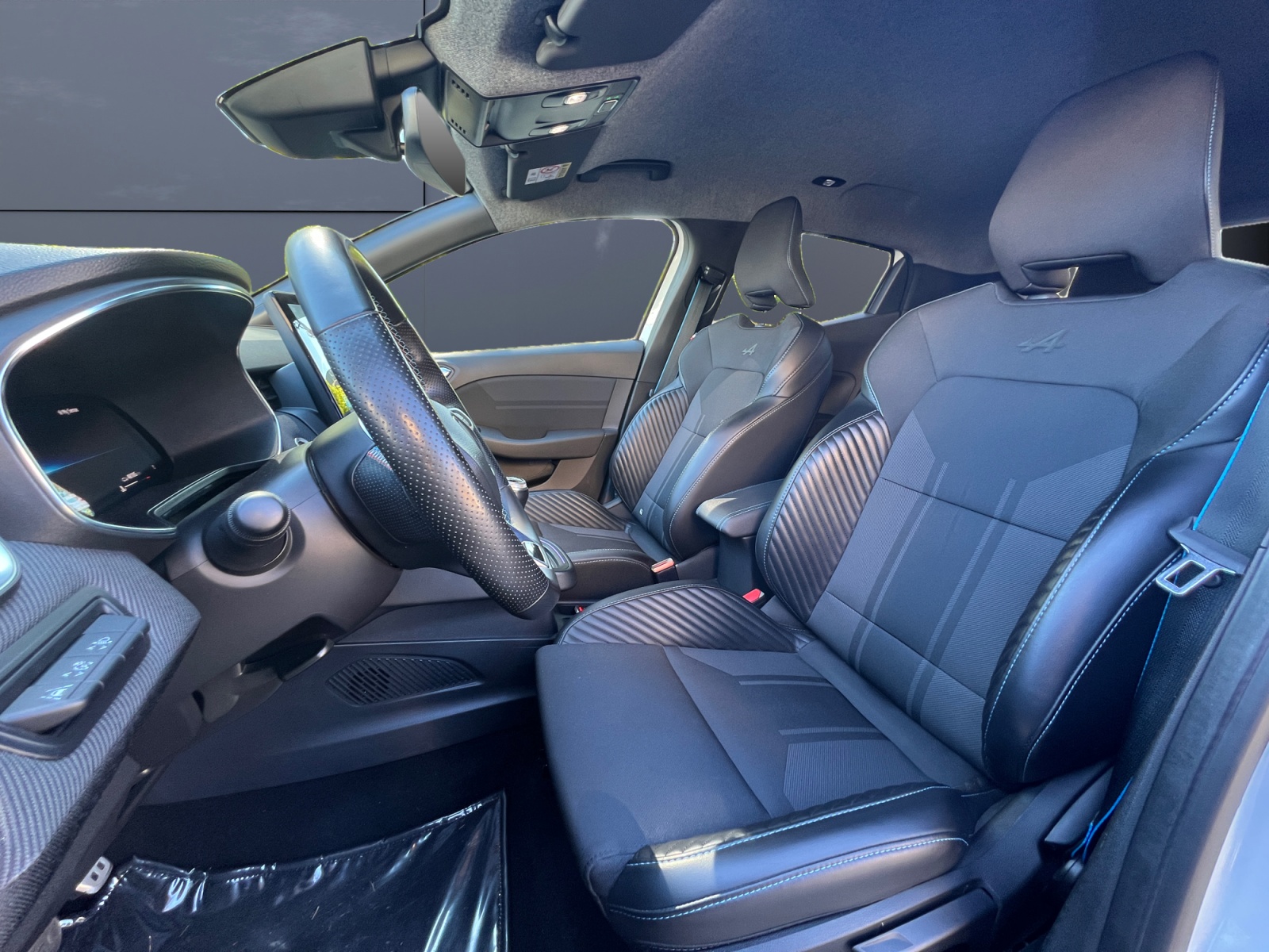Renault Clio 9