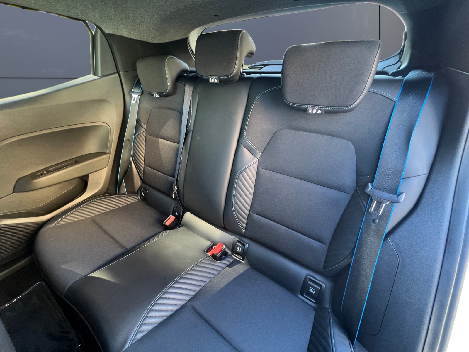 Renault Clio 10