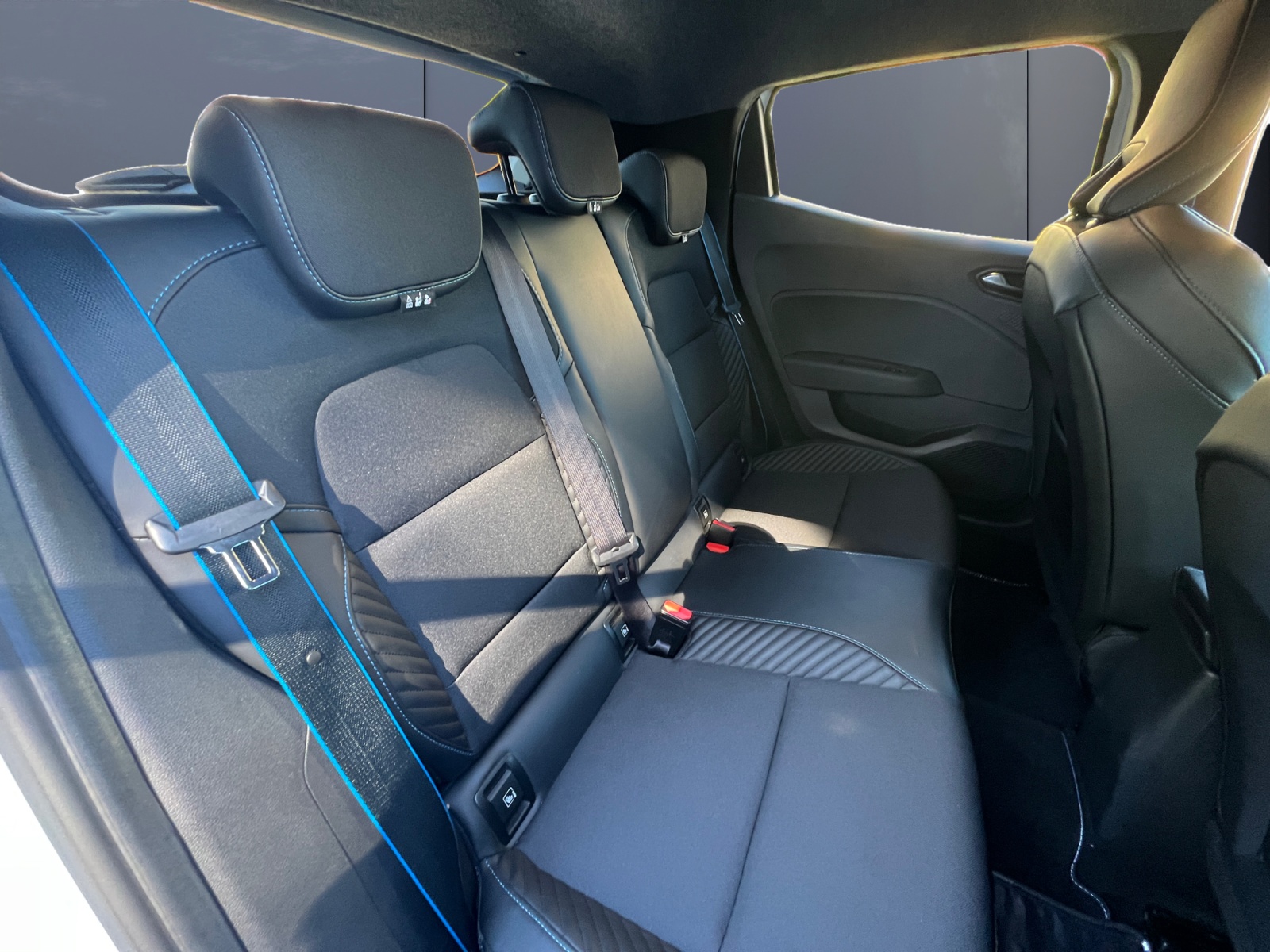 Renault Clio 11
