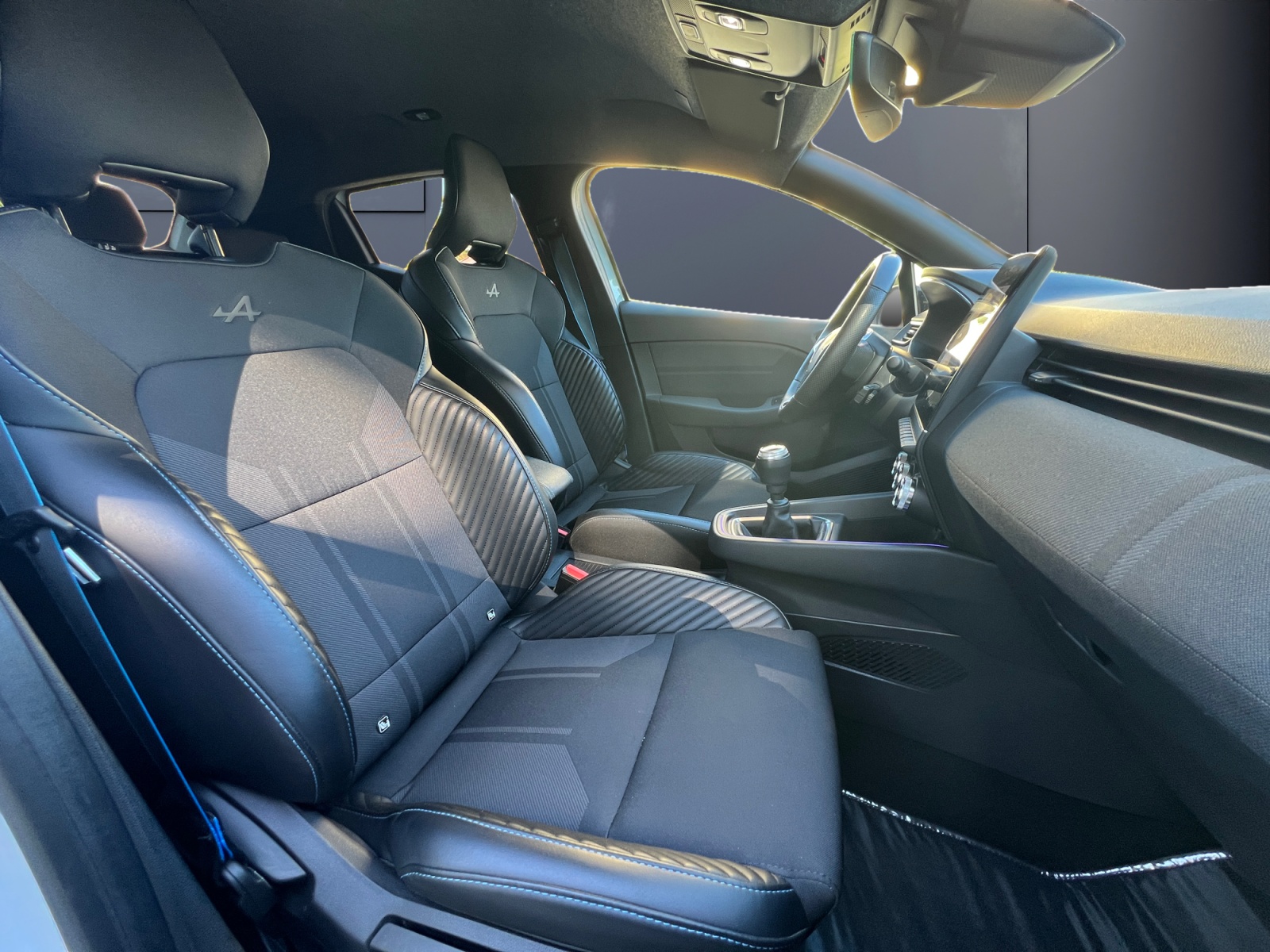 Renault Clio 13