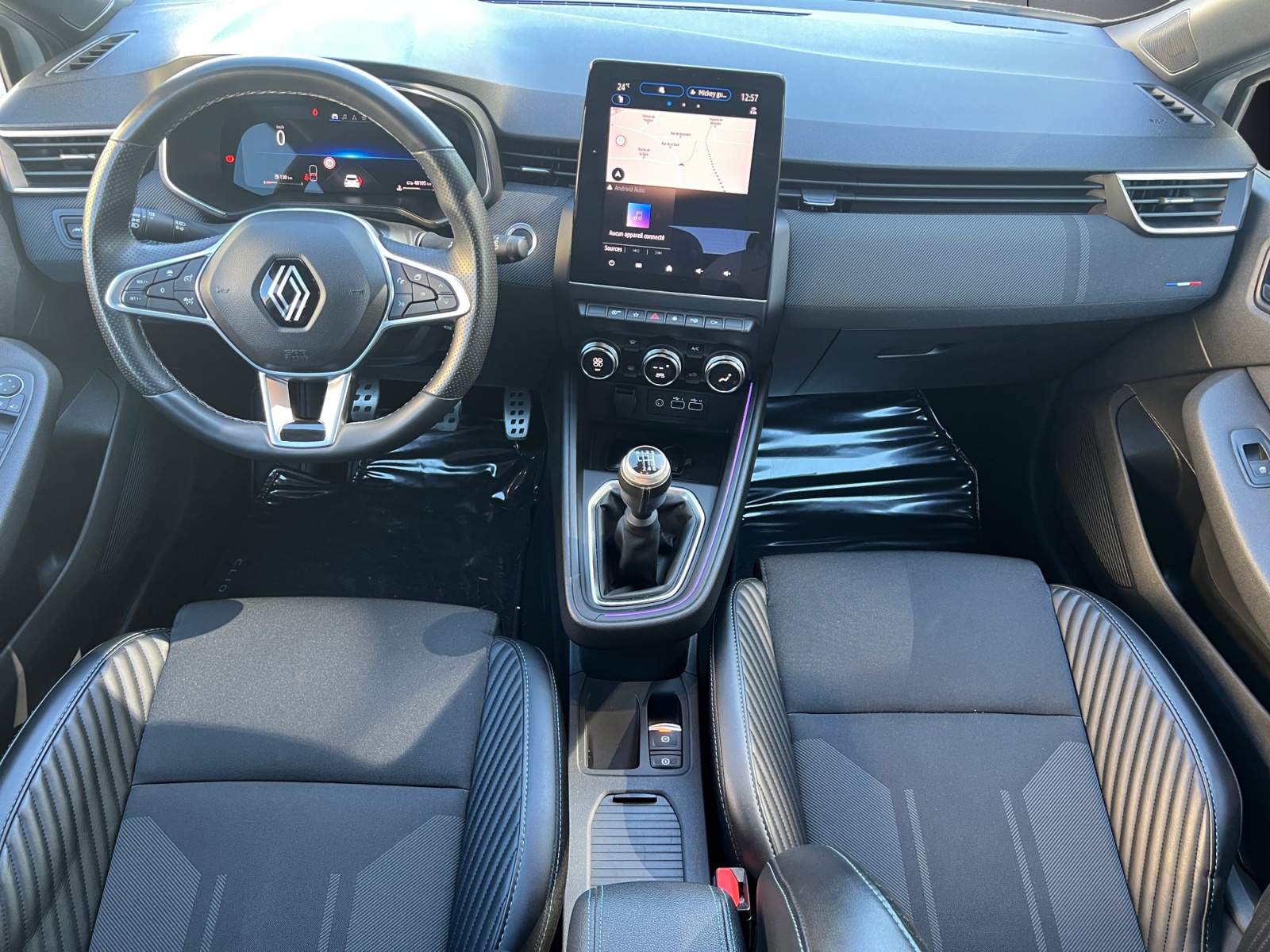 Renault Clio 14