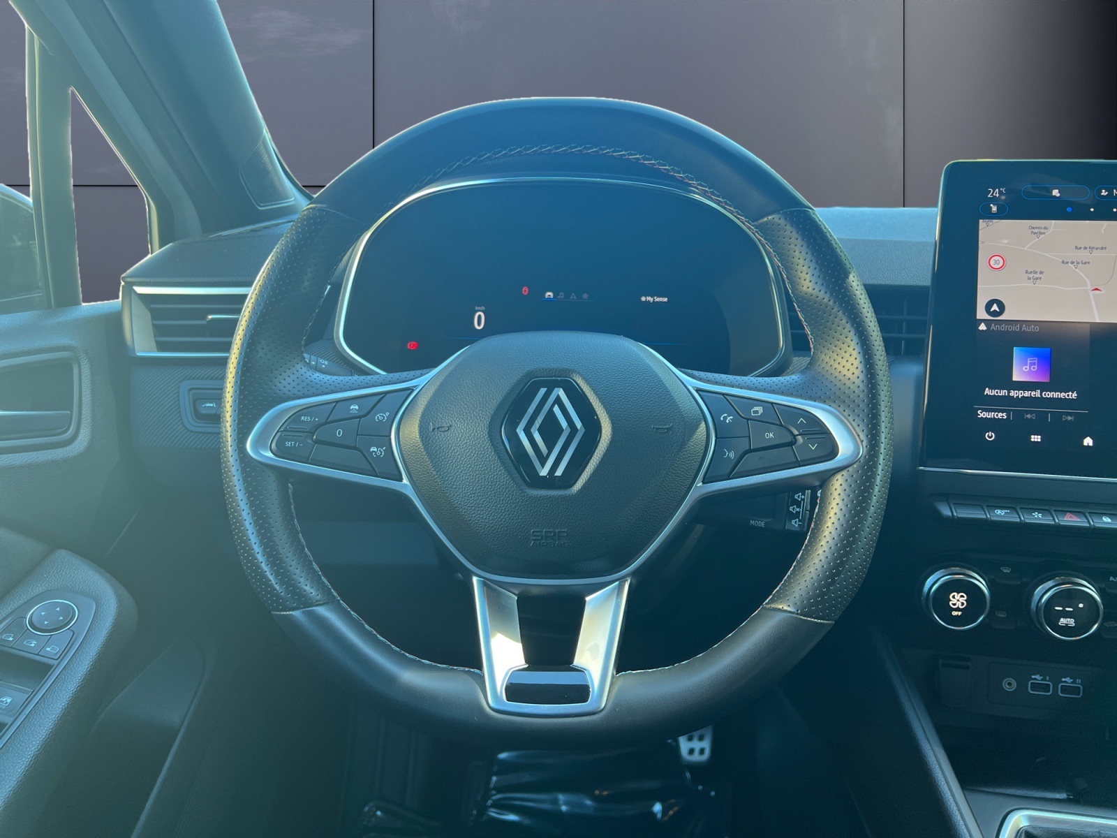 Renault Clio 15