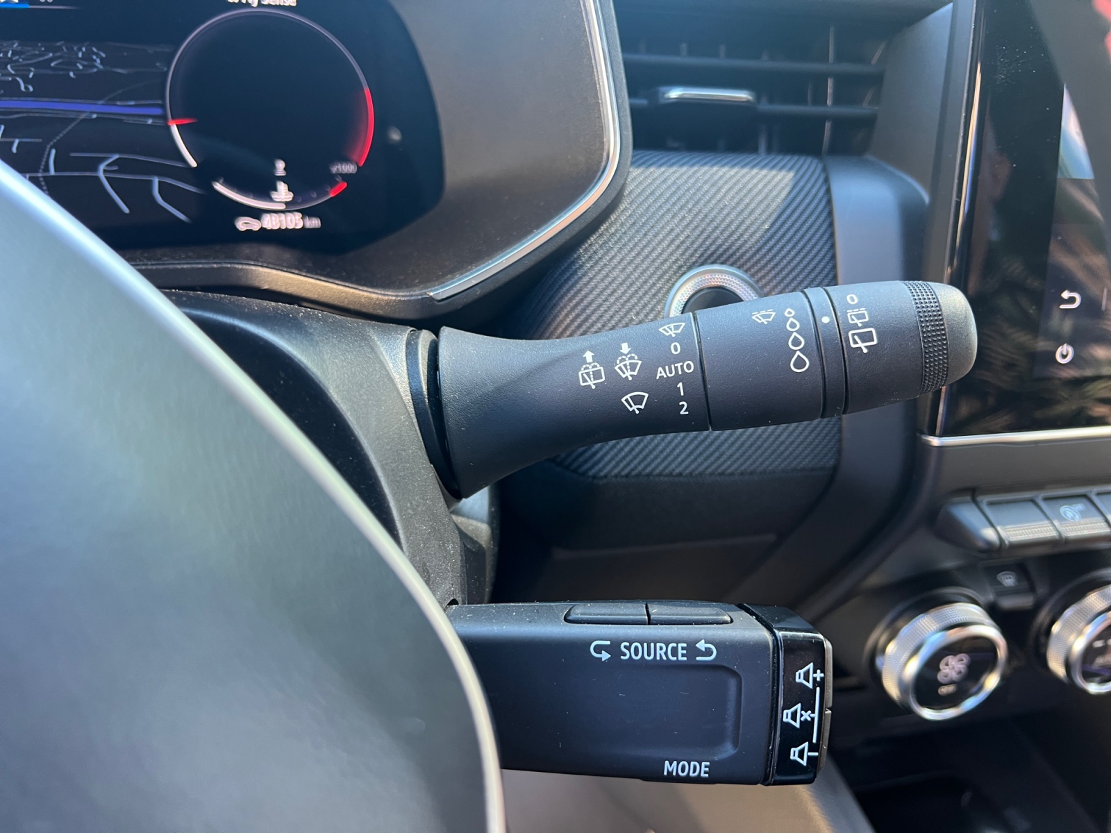 Renault Clio 22