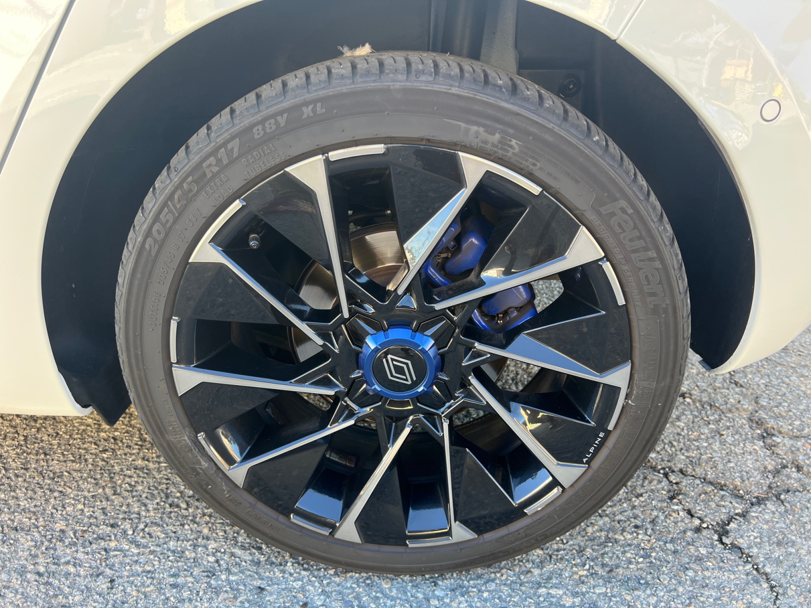 Renault Clio 26