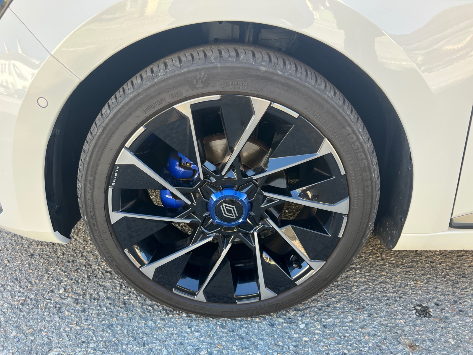 Renault Clio 29
