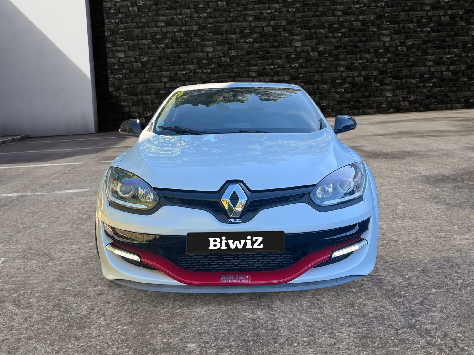 Renault Megane 7