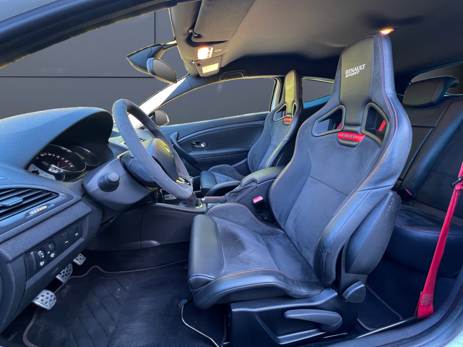 Renault Megane 9