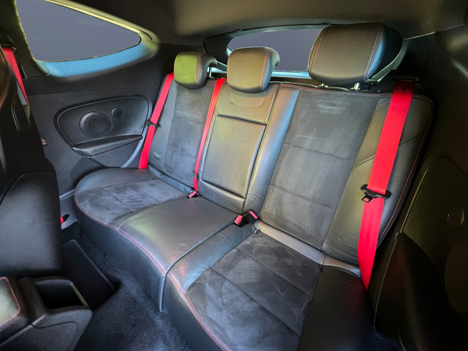 Renault Megane 10