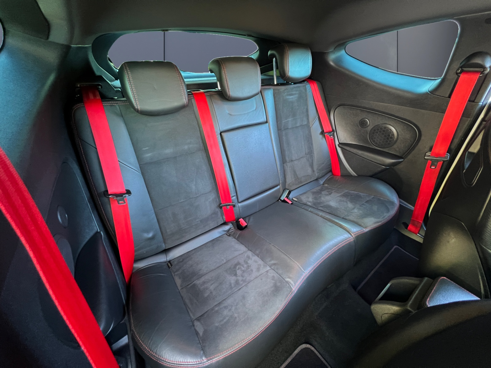 Renault Megane 11