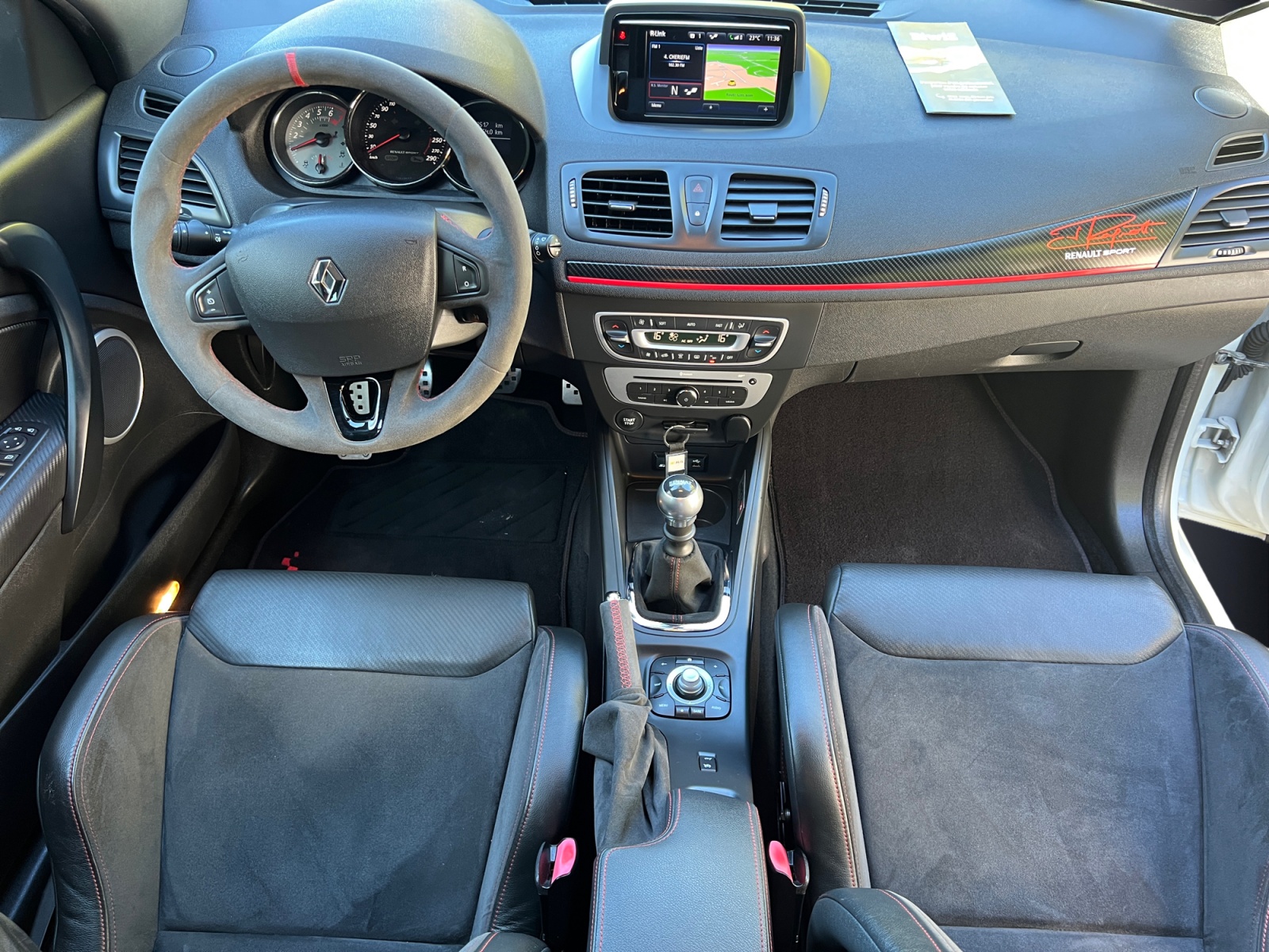 Renault Megane 14
