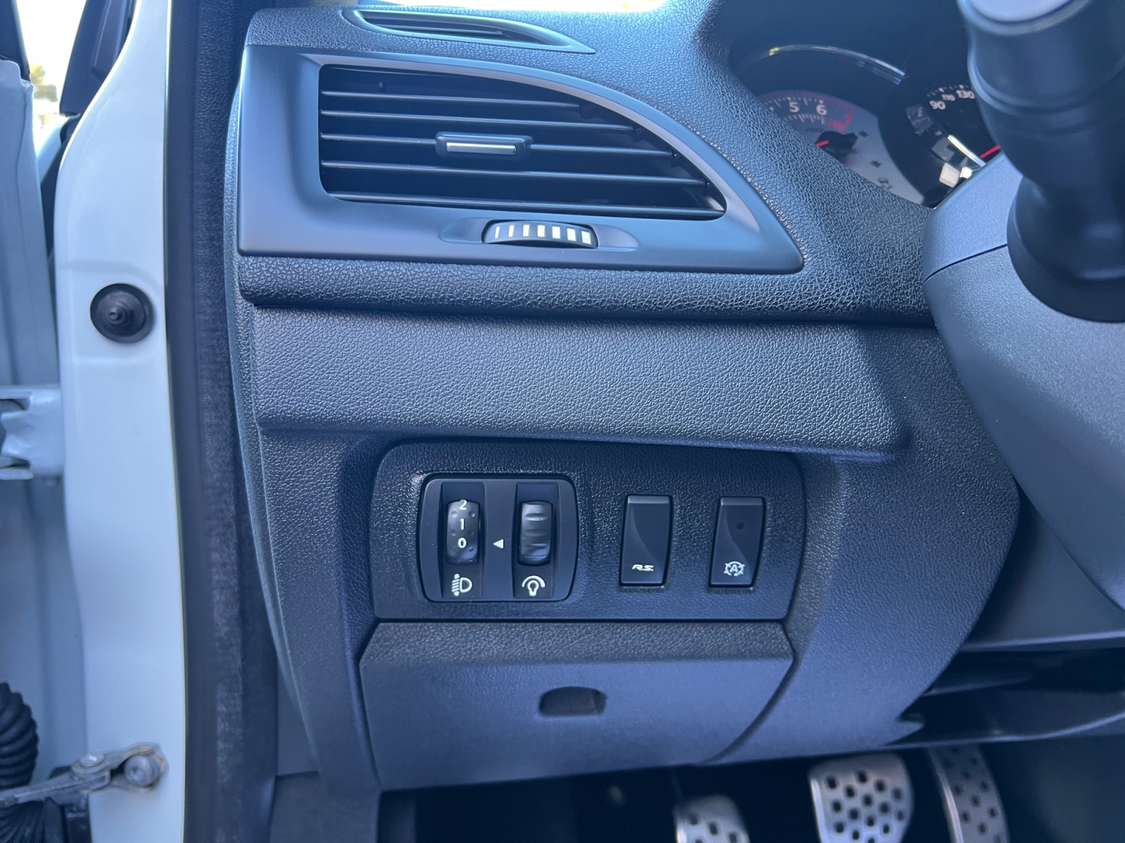 Renault Megane 18